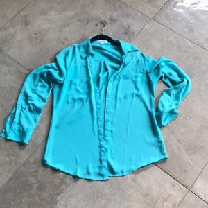 Express portofino shirt